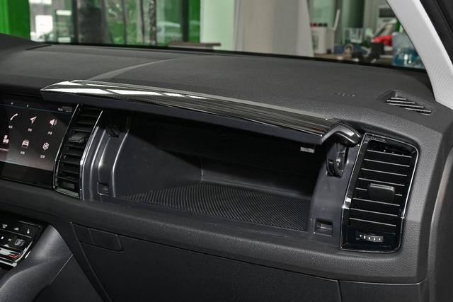 20万预算选合资SUV，柯迪亚克、探岳、奇骏谁更值得买？