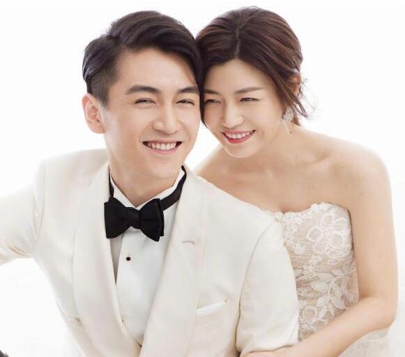 陈妍希卡点为老公送生日祝福 陈晓回复：愿你的祝福灵验休闲区蓝鸢梦想 - Www.slyday.coM