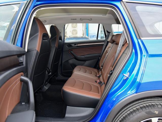 20万预算选合资SUV，柯迪亚克、探岳、奇骏谁更值得买？