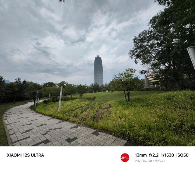 小米12sultra评测移动影像的下一个时代由此开启