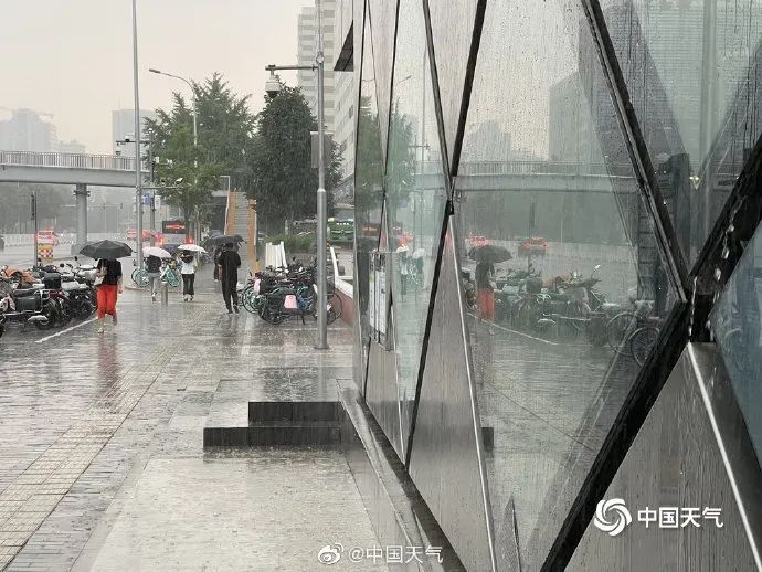图片来源：中国天气