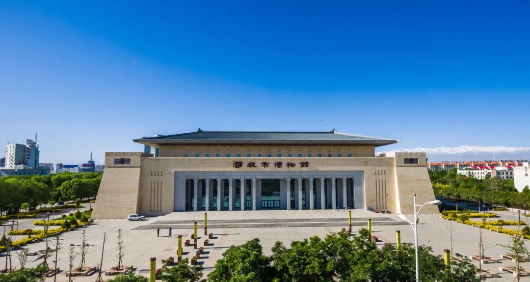 酒泉市肃州区:"新城建"让城市更美好