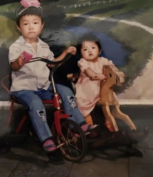 长沙被拐女孩因一条短视频回家，爸爸的辣椒炒肉等了她33年休闲区蓝鸢梦想 - Www.slyday.coM