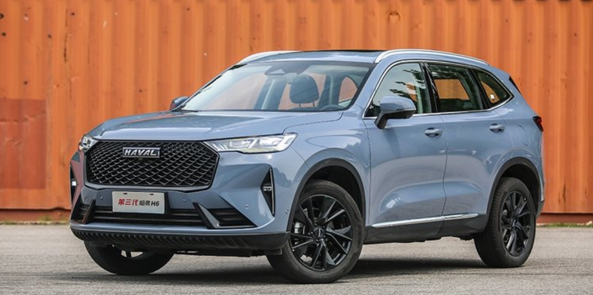 看了配置与动力，才发现这三款自主SUV才是真正的“性价比之王”