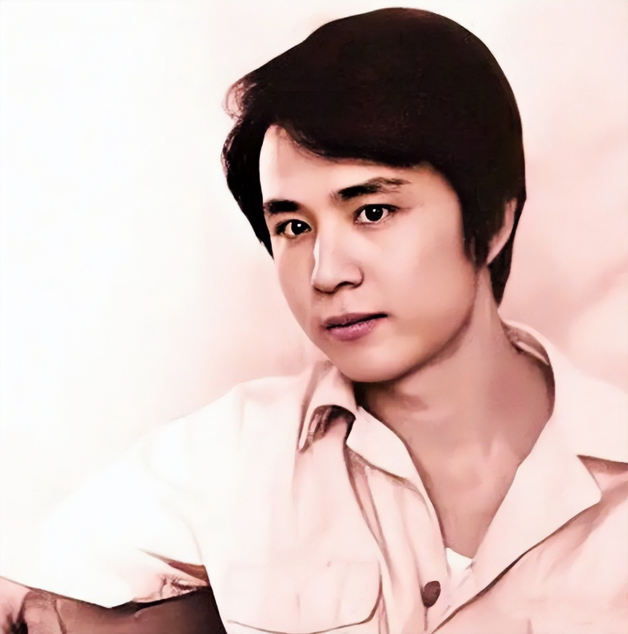 西游记开机40年后再看3位唐僧的扮演者差距一目了然