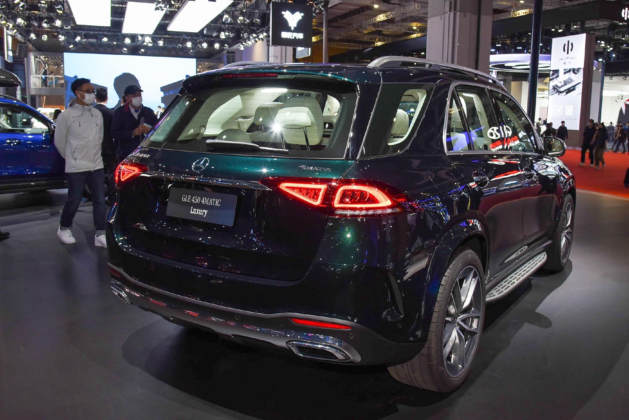 中国人都喜欢买什么进口豪华SUV？销量榜盘点：雷克萨斯RX夺冠