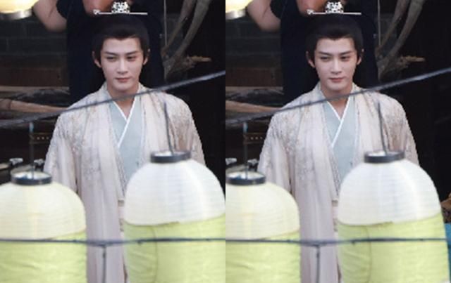 《长相思》小夭防风邶逛街,檀健次有新衣服,杨紫的笑容真好看!休闲区蓝鸢梦想 - Www.slyday.coM 《长相思》小夭防风邶逛街,檀健次有新衣服,杨紫的笑容真好看!休闲区蓝鸢梦想 - Www.slyday.coM