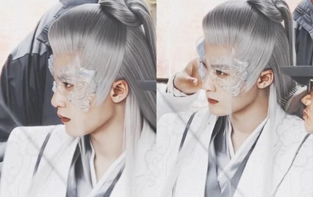 《长相思》小夭防风邶逛街,檀健次有新衣服,杨紫的笑容真好看!休闲区蓝鸢梦想 - Www.slyday.coM 《长相思》小夭防风邶逛街,檀健次有新衣服,杨紫的笑容真好看!休闲区蓝鸢梦想 - Www.slyday.coM