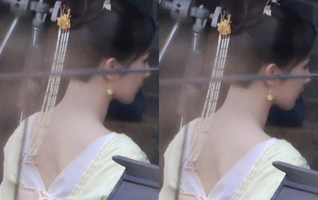 《长相思》小夭防风邶逛街,檀健次有新衣服,杨紫的笑容真好看!休闲区蓝鸢梦想 - Www.slyday.coM 《长相思》小夭防风邶逛街,檀健次有新衣服,杨紫的笑容真好看!休闲区蓝鸢梦想 - Www.slyday.coM