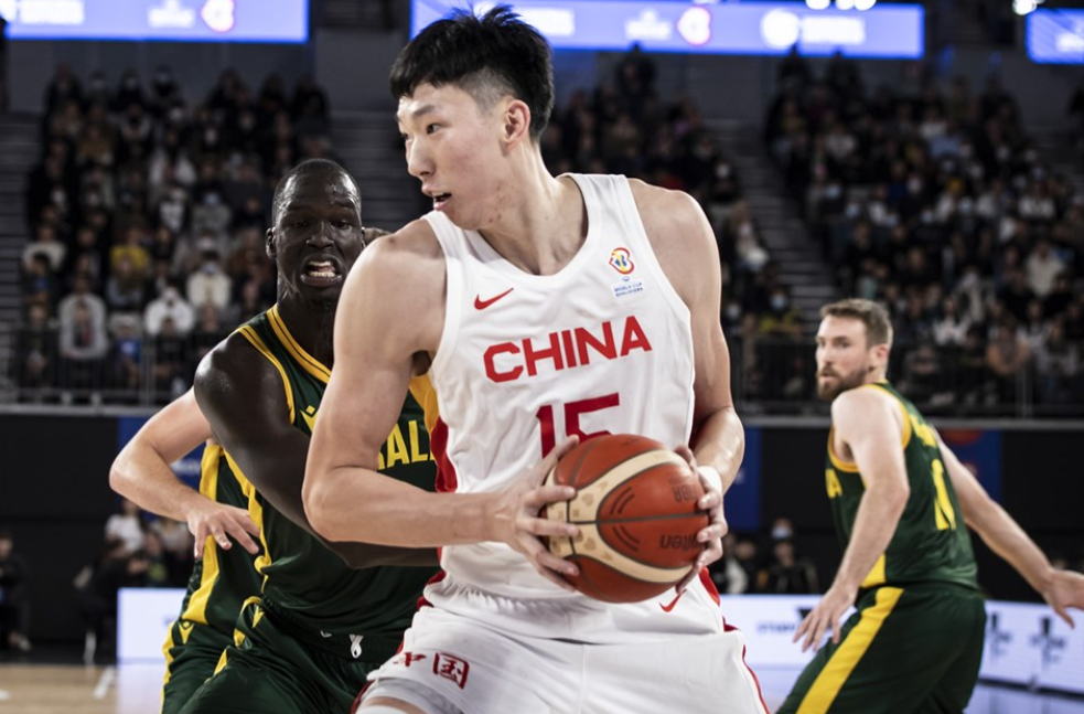 中国男篮官宣!赵继伟和郭艾伦等多人得新冠,杜锋急招5人入队休闲区蓝鸢梦想 - Www.slyday.coM 中国男篮官宣!赵继伟和郭艾伦等多人得新冠,杜锋急招5人入队休闲区蓝鸢梦想 - Www.slyday.coM