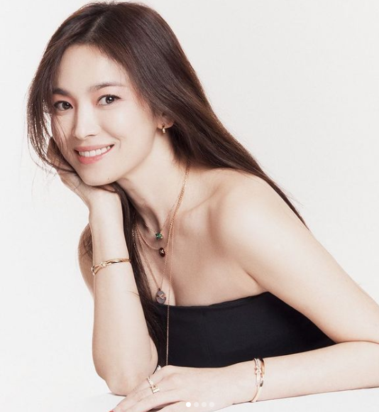 《蓝色生死恋》22周年!宋承宪、宋慧乔、元斌颜值冻龄太惊人休闲区蓝鸢梦想 - Www.slyday.coM 《蓝色生死恋》22周年!宋承宪、宋慧乔、元斌颜值冻龄太惊人休闲区蓝鸢梦想 - Www.slyday.coM