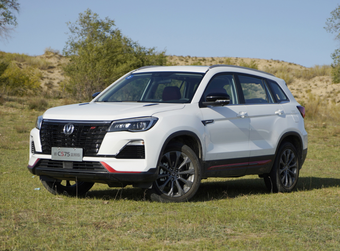 看了配置与动力，才发现这三款自主SUV才是真正的“性价比之王”