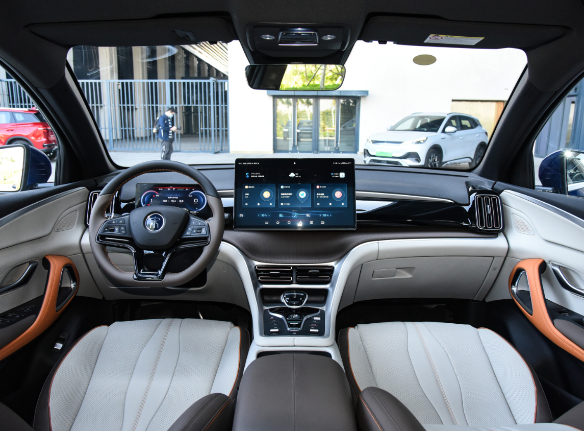 看了配置与动力，才发现这三款自主SUV才是真正的“性价比之王”