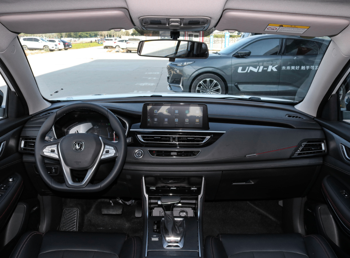 看了配置与动力，才发现这三款自主SUV才是真正的“性价比之王”