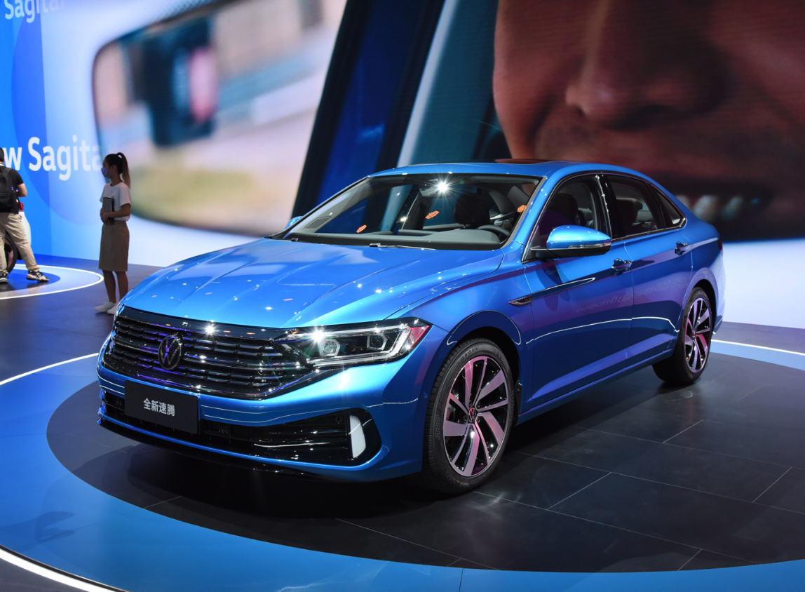 开不坏，还省油，这三款家轿最适合“穷人”开