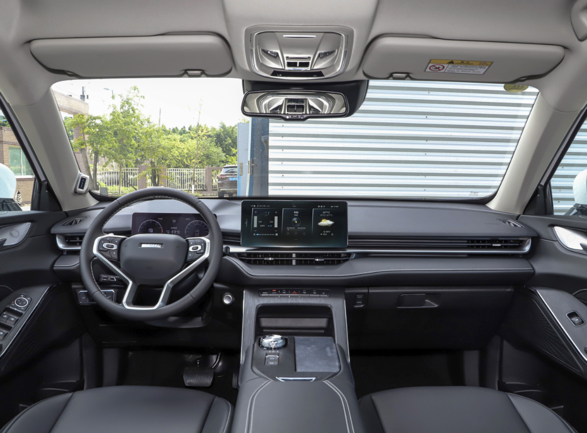 看了配置与动力，才发现这三款自主SUV才是真正的“性价比之王”