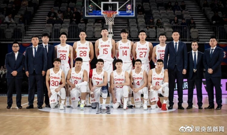 中国男篮多人感染新冠：紧急征调6人出战亚洲杯休闲区蓝鸢梦想 - Www.slyday.coM