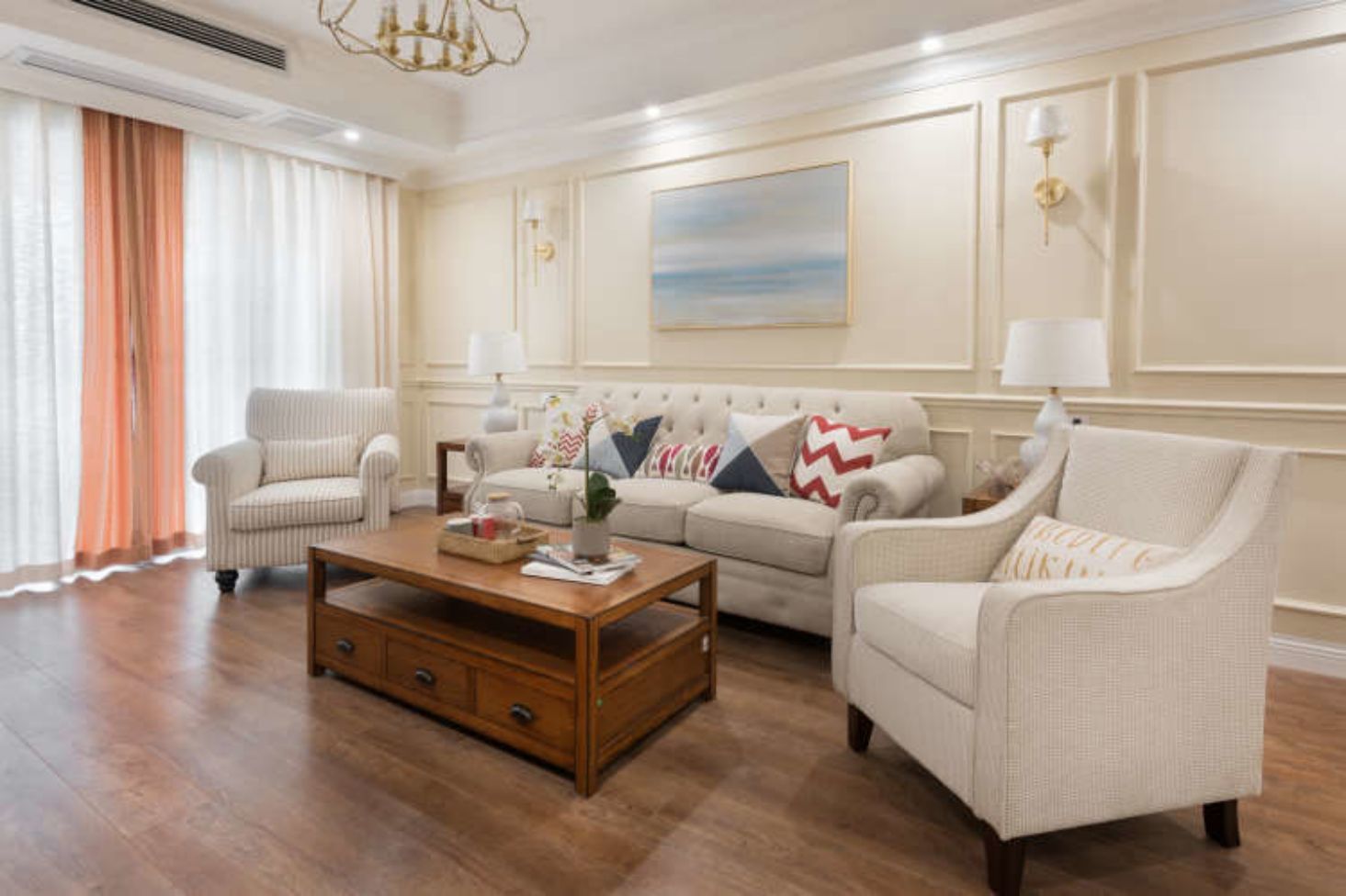 南京40岁单身女士的家梦幻的设计原了业主的少女梦羡慕