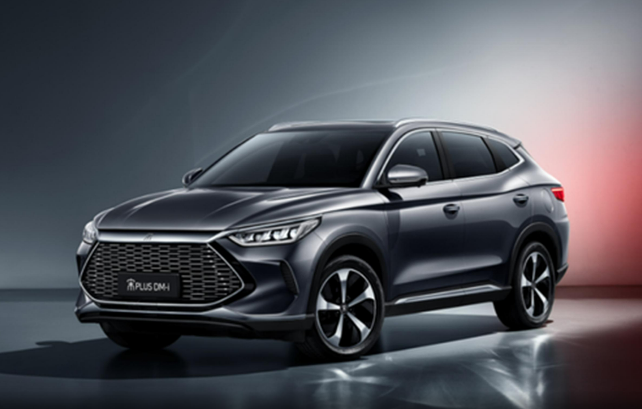 看了配置与动力，才发现这三款自主SUV才是真正的“性价比之王”