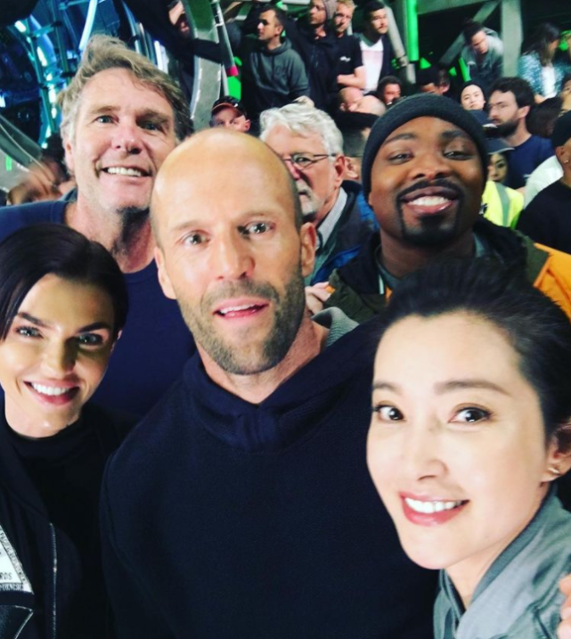 49岁李冰冰近况曝光,穿粉色针织长裙身材完美,情路坎坷无果休闲区蓝鸢梦想 - Www.slyday.coM 49岁李冰冰近况曝光,穿粉色针织长裙身材完美,情路坎坷无果休闲区蓝鸢梦想 - Www.slyday.coM