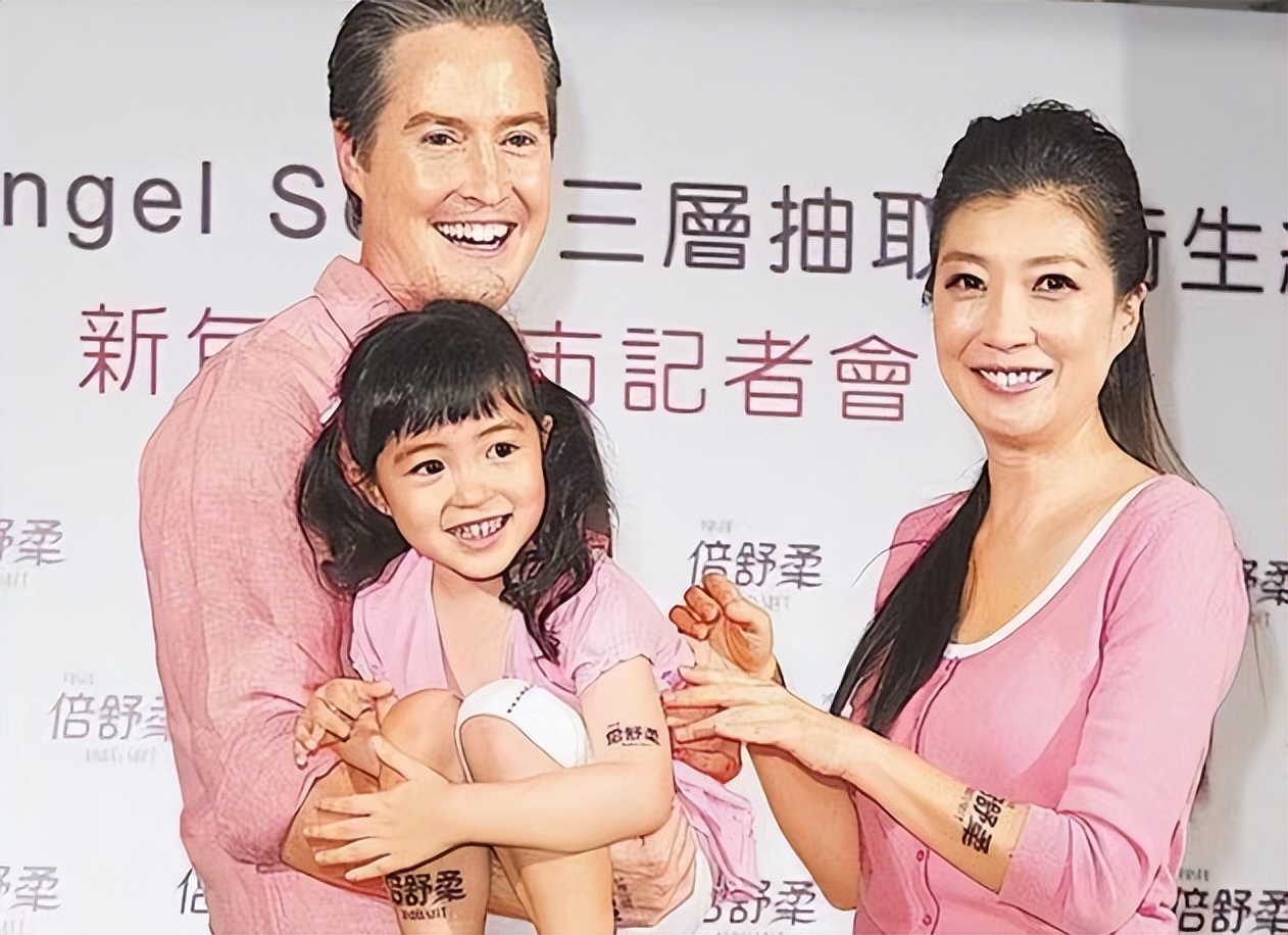 黄嘉千与夏克立离婚离婚原因曝光女方已经提告离婚官司