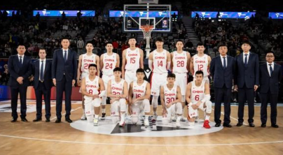 今日体坛:中国男篮多人感染新冠&多将驰援,中超8月份恢复主客场制休闲区蓝鸢梦想 - Www.slyday.coM 今日体坛:中国男篮多人感染新冠&多将驰援,中超8月份恢复主客场制休闲区蓝鸢梦想 - Www.slyday.coM