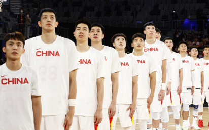 今日体坛:中国男篮多人感染新冠&多将驰援,中超8月份恢复主客场制休闲区蓝鸢梦想 - Www.slyday.coM 今日体坛:中国男篮多人感染新冠&多将驰援,中超8月份恢复主客场制休闲区蓝鸢梦想 - Www.slyday.coM