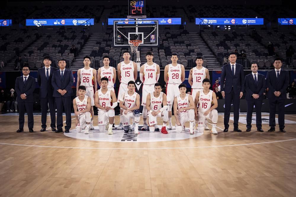 5人火速飞往印尼!篮协:中国男篮多人新冠阳性在澳洲治疗休闲区蓝鸢梦想 - Www.slyday.coM 5人火速飞往印尼!篮协:中国男篮多人新冠阳性在澳洲治疗休闲区蓝鸢梦想 - Www.slyday.coM