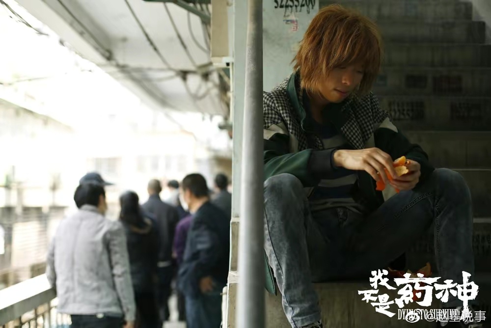 有人说过，一句好的台词就可以代表一部电影……休闲区蓝鸢梦想 - Www.slyday.coM