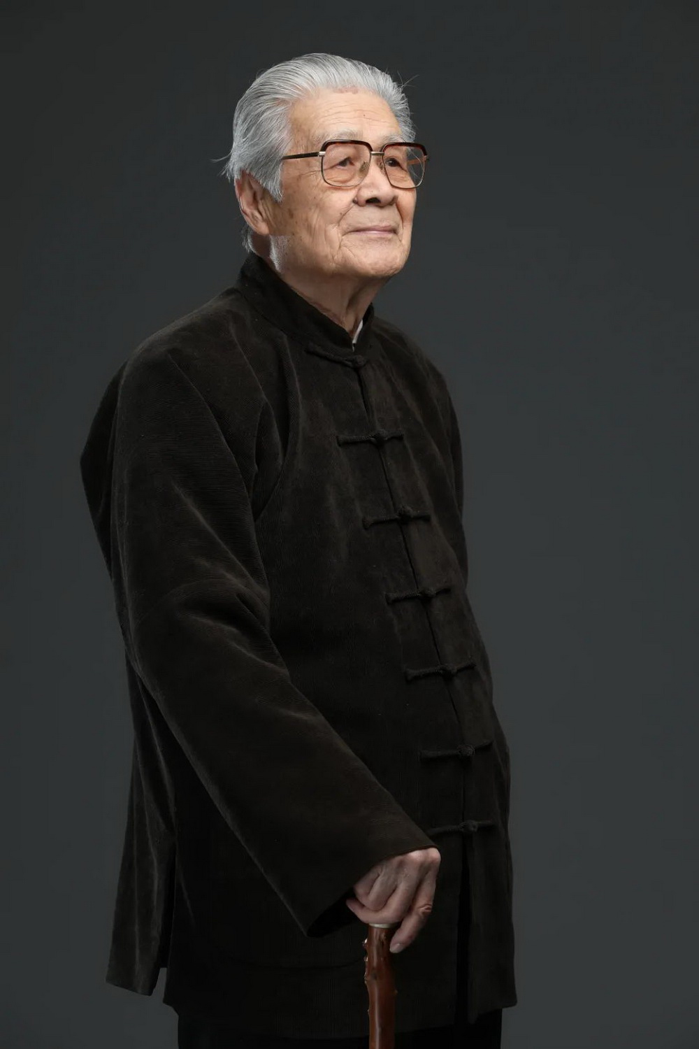 蓝天野追思会:一位真正的知识分子型艺术家