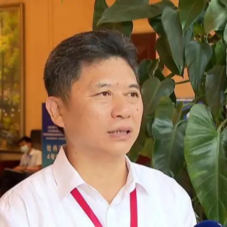 北京建龙重工集团有限公司董事长 总裁 张志祥:黑龙江的投资环境应该