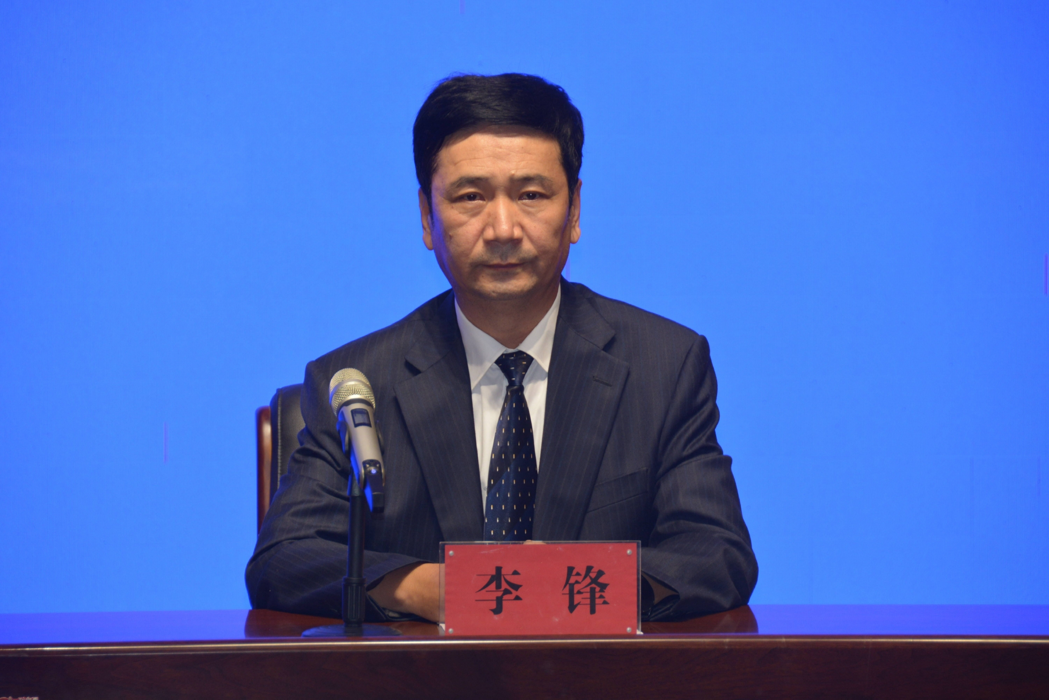 薛城生态环境分局副局长王晓燕;区民政局党组成员,社会救助综合服务