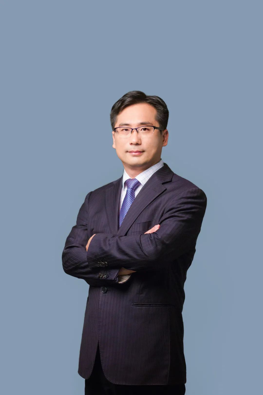 “前海开源基金首席经济学家杨德龙：持之以恒才能实现超越 |上海高考倒计时