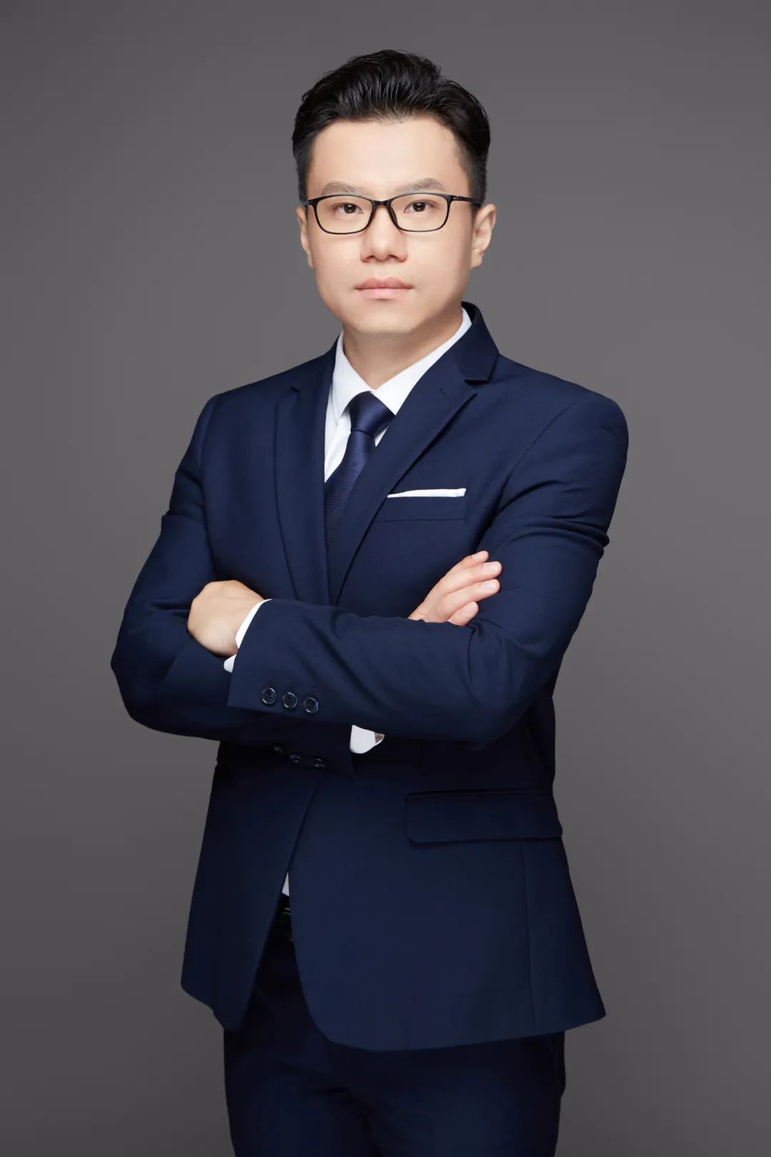 张凯 银华基金量化投资部副总监 基金经理