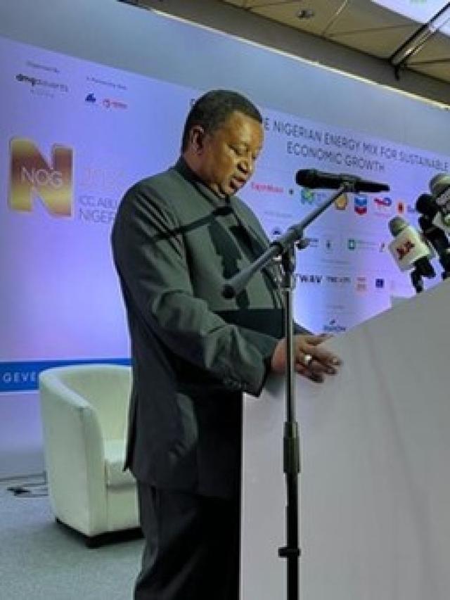 欧佩克秘书长巴尔金多去世，昨日还在尼日利亚油气会议上发表讲话｜快讯休闲区蓝鸢梦想 - Www.slyday.coM