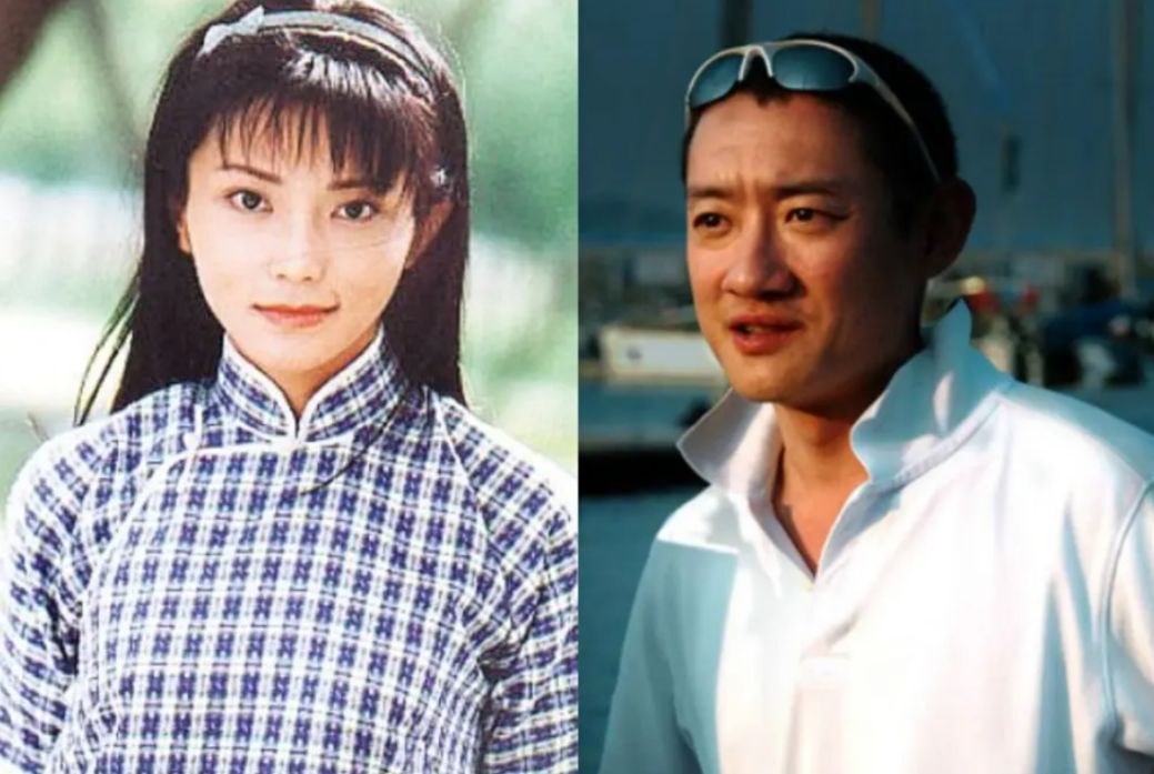 13年过去了那个对李钰不离不弃的浪子汪雨真的回头了吗