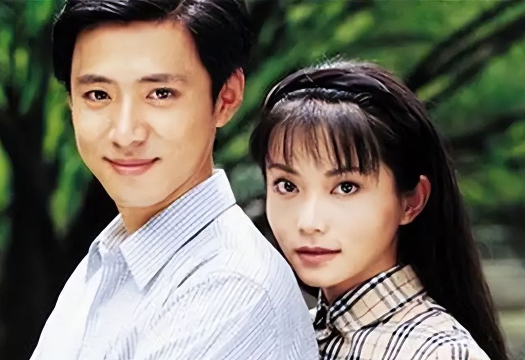 13年过去了那个对李钰不离不弃的浪子汪雨真的回头了吗