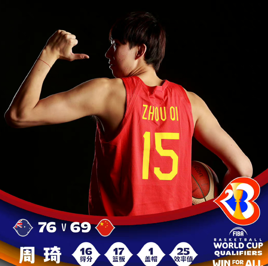 危机!周琦机场晕倒恐告别亚洲杯,男篮第6巨星倒下,杜锋太难了休闲区蓝鸢梦想 - Www.slyday.coM 危机!周琦机场晕倒恐告别亚洲杯,男篮第6巨星倒下,杜锋太难了休闲区蓝鸢梦想 - Www.slyday.coM