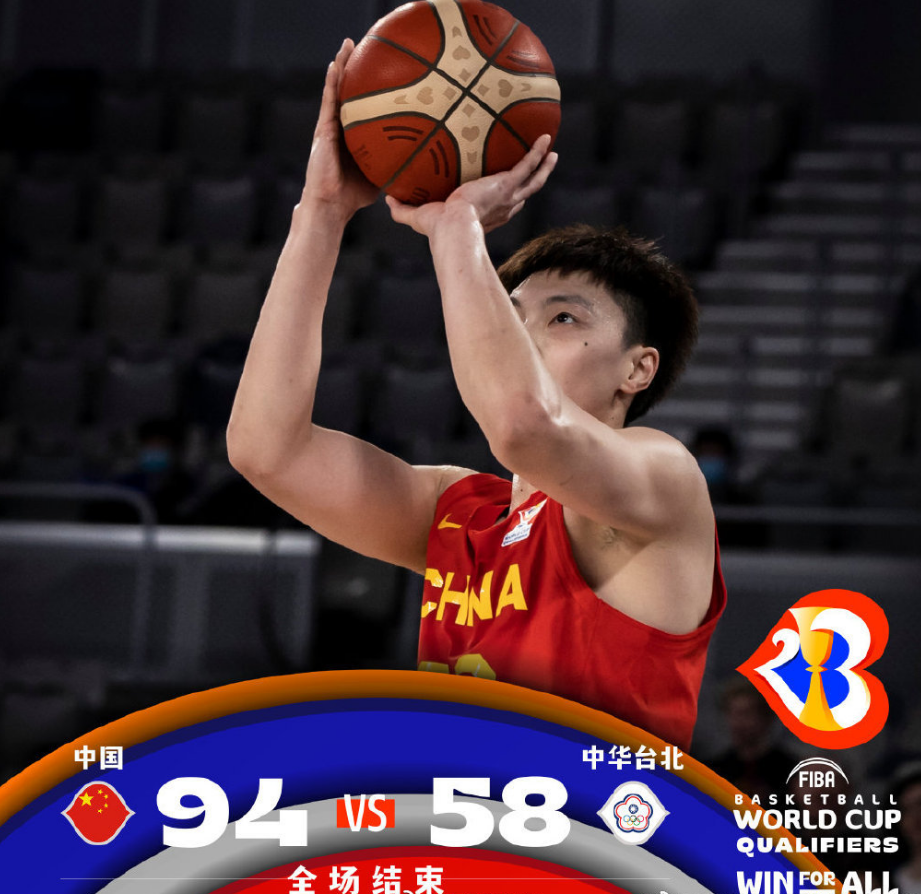 周琦晕倒,男篮6人确诊细节出炉!中国台北两个反常举动也曝光了休闲区蓝鸢梦想 - Www.slyday.coM 周琦晕倒,男篮6人确诊细节出炉!中国台北两个反常举动也曝光了休闲区蓝鸢梦想 - Www.slyday.coM