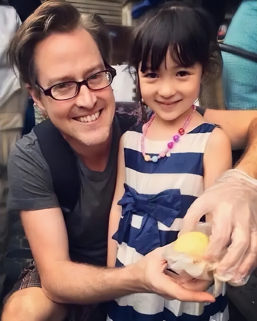 黄嘉千说我的婚姻里全都是假象爸爸去哪儿被打脸了