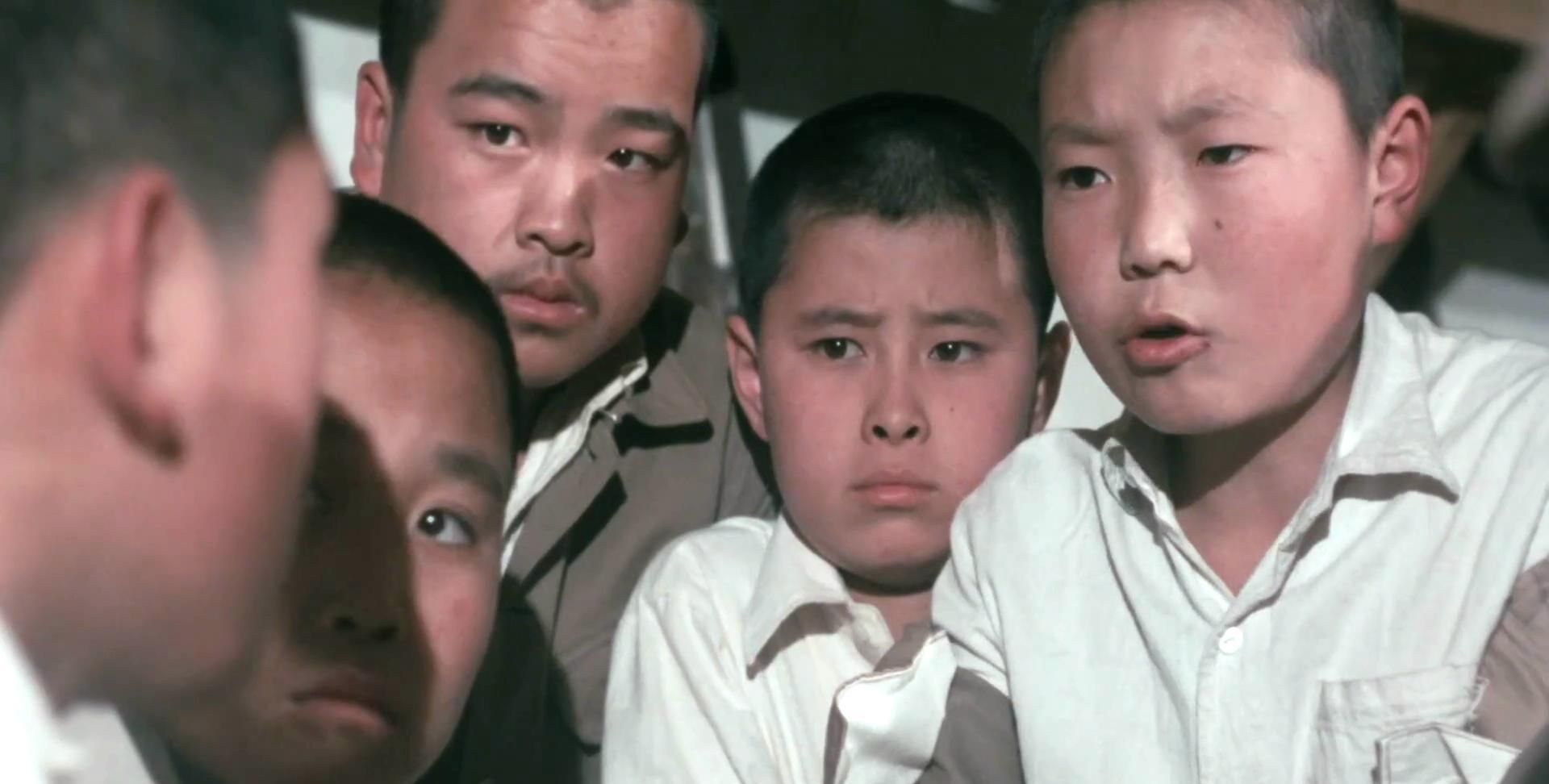 不忍直视的《黑太阳731》,剑走偏锋的"变态导演"牟敦芾__财经头条