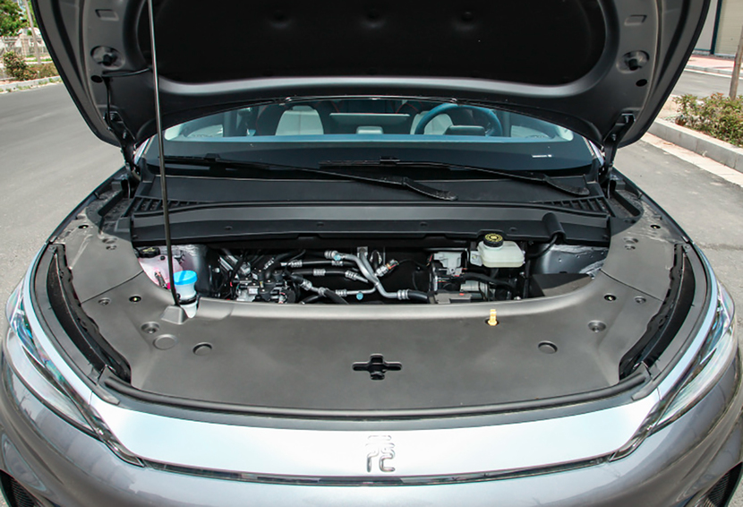 A级纯电SUV怎么选？比亚迪元PLUS对比广汽埃安AION Y