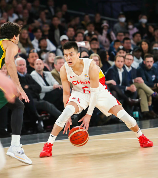 周琦晕倒,男篮6人确诊细节出炉!中国台北两个反常举动也曝光了休闲区蓝鸢梦想 - Www.slyday.coM 周琦晕倒,男篮6人确诊细节出炉!中国台北两个反常举动也曝光了休闲区蓝鸢梦想 - Www.slyday.coM