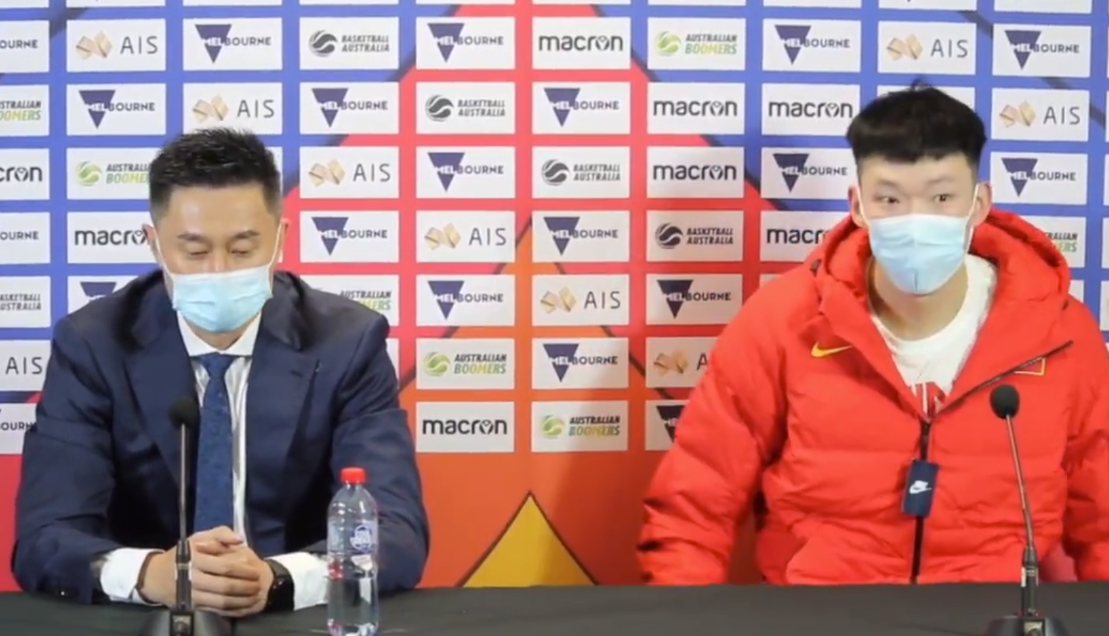 危机!周琦机场晕倒恐告别亚洲杯,男篮第6巨星倒下,杜锋太难了休闲区蓝鸢梦想 - Www.slyday.coM 危机!周琦机场晕倒恐告别亚洲杯,男篮第6巨星倒下,杜锋太难了休闲区蓝鸢梦想 - Www.slyday.coM