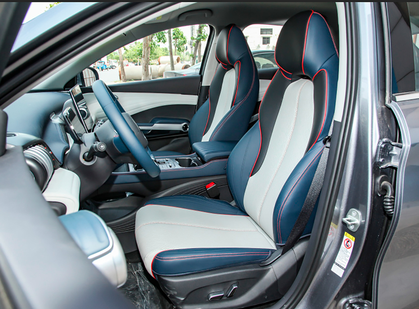 A级纯电SUV怎么选？比亚迪元PLUS对比广汽埃安AION Y