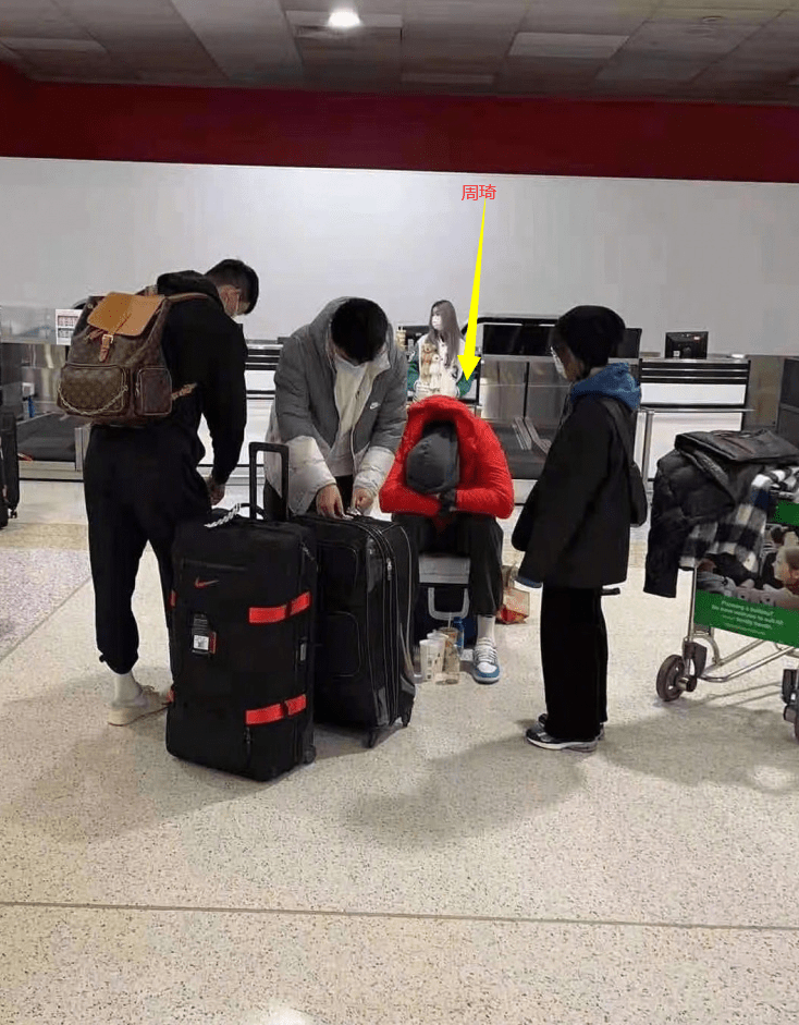 周琦晕倒,男篮6人确诊细节出炉!中国台北两个反常举动也曝光了休闲区蓝鸢梦想 - Www.slyday.coM 周琦晕倒,男篮6人确诊细节出炉!中国台北两个反常举动也曝光了休闲区蓝鸢梦想 - Www.slyday.coM