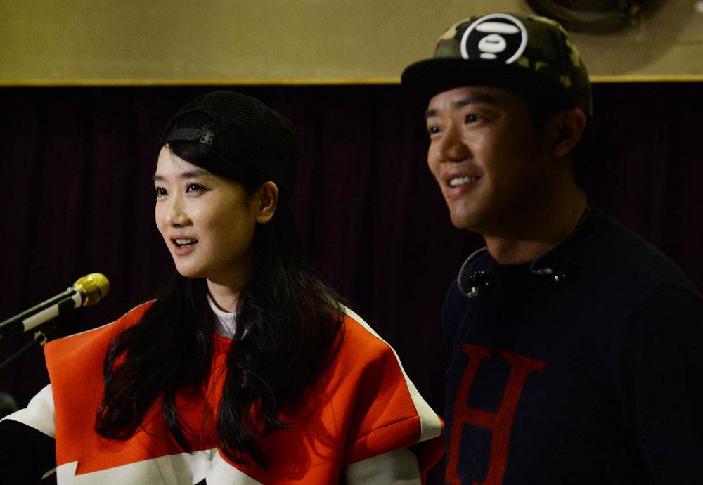 时隔24年后再看凤凰传奇两人现状原来五五分账竟如此重要