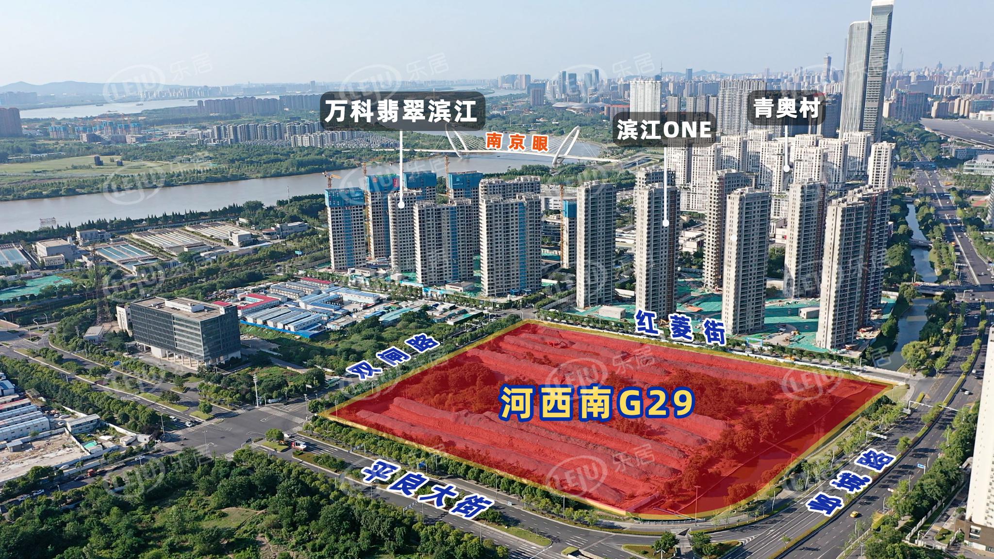 南京第二批土拍报名房企名单流出!国央企占比约7成|南京市|房企|地块_新浪新闻