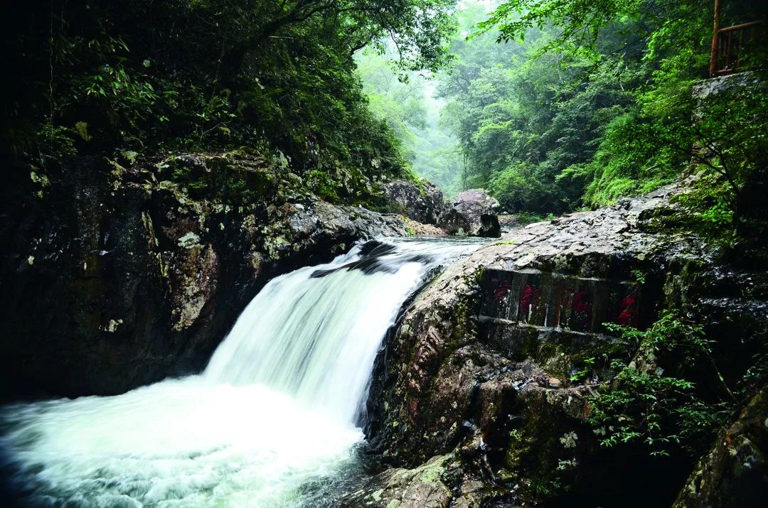 江西一景区拟提升5a级