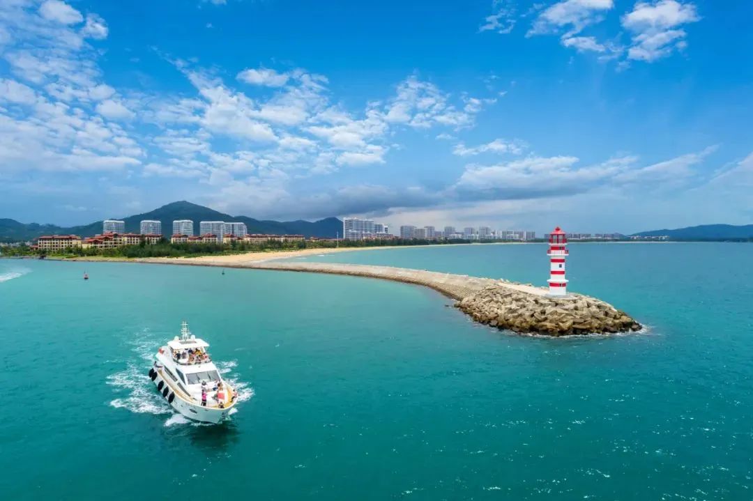 下半年,海南会不会全岛放松限购?|万宁市|海南省|限购_新浪新闻
